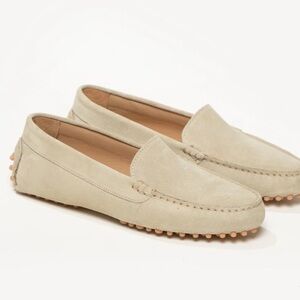 M.Gemi The Felize Suede size 36.5